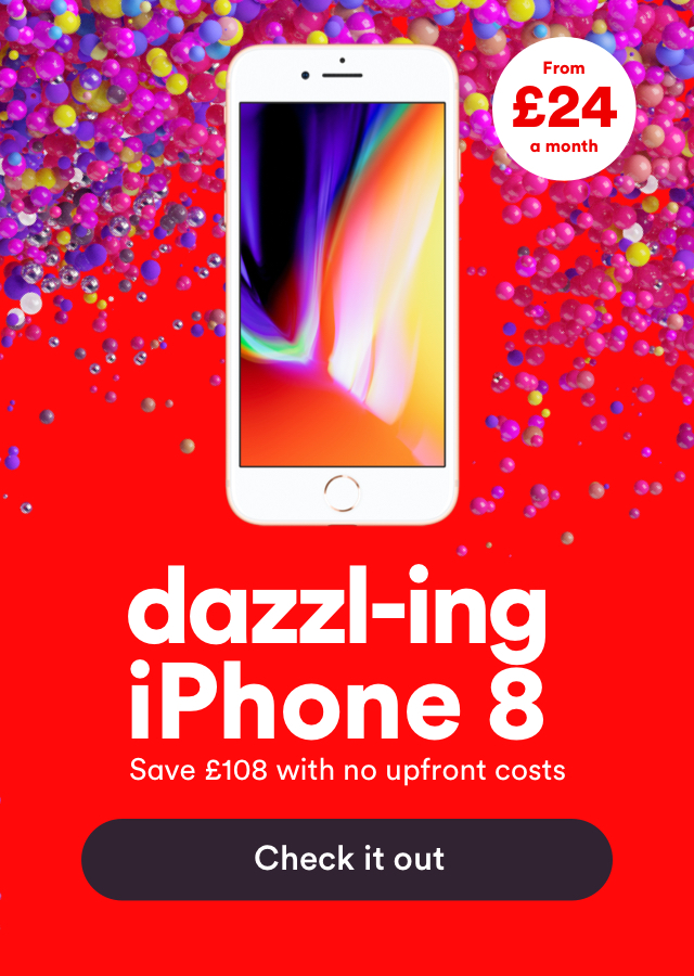 Virgin Mobile Deals SIM & Contract Phone Deals Virgin Media